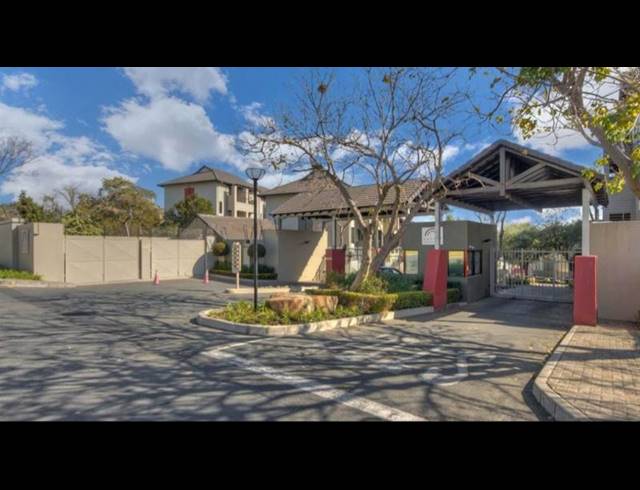 1 BEDROOM PROPERTY TO RENT IN LONEHILL